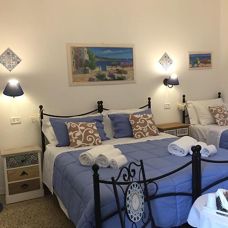 Eder Bed & Breakfast Syracuse Exterior foto