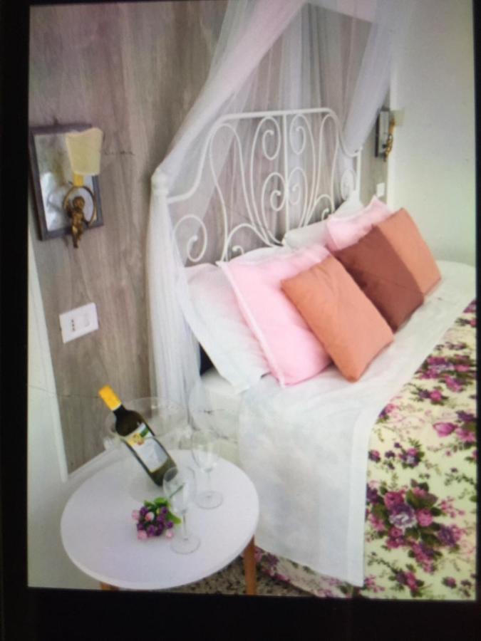 Eder Bed & Breakfast Syracuse Exterior foto