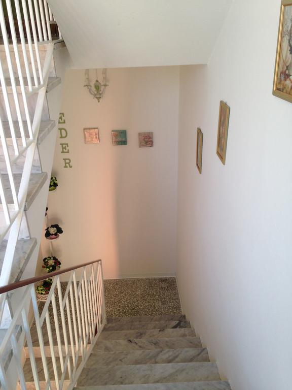 Eder Bed & Breakfast Syracuse Exterior foto