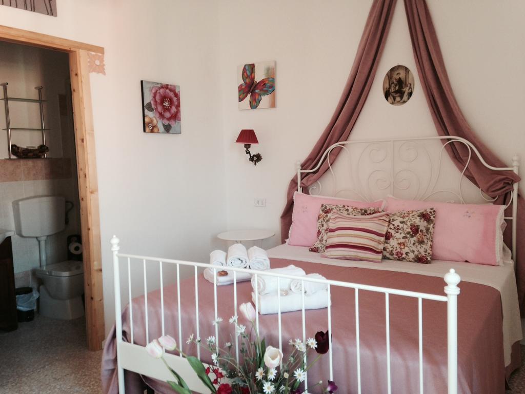 Eder Bed & Breakfast Syracuse Exterior foto
