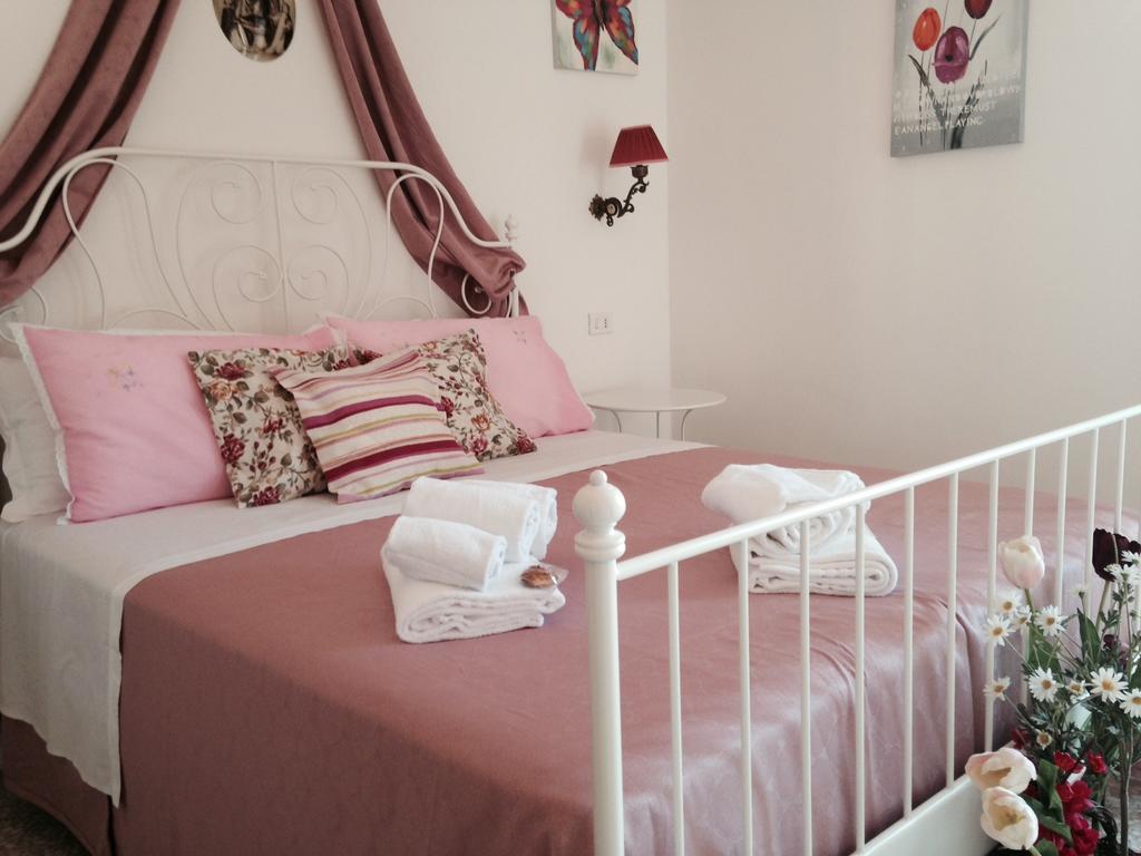 Eder Bed & Breakfast Syracuse Cameră foto