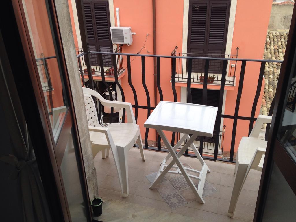 Eder Bed & Breakfast Syracuse Exterior foto