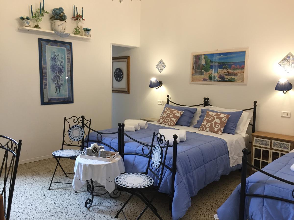 Eder Bed & Breakfast Syracuse Exterior foto
